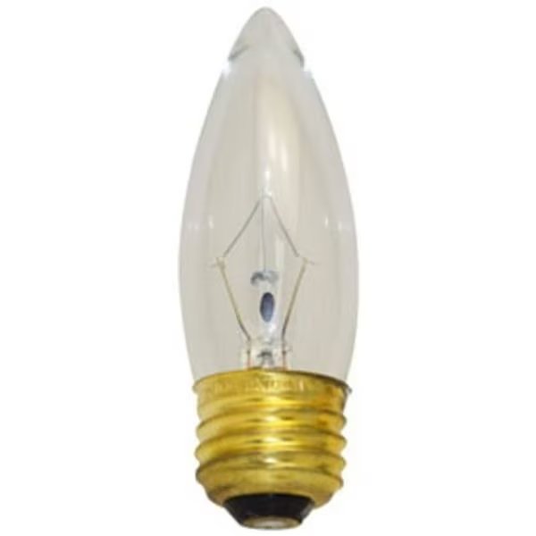 Replacement for Lumapro 3va56 replacement light bulb lamp, 4PK, Ilc, Mfr#: 3VA56 LUMAPRO
